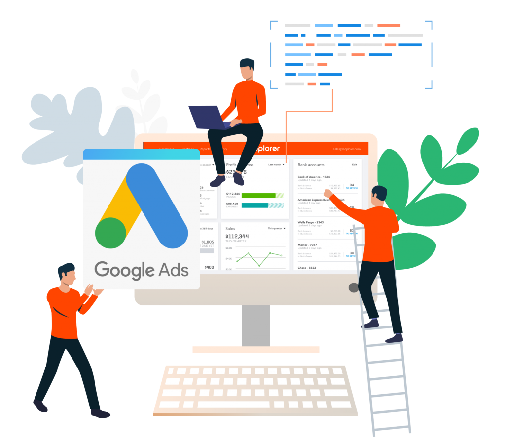 google ads optimisation